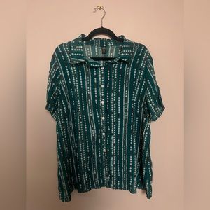2XL BUTTON DOWN